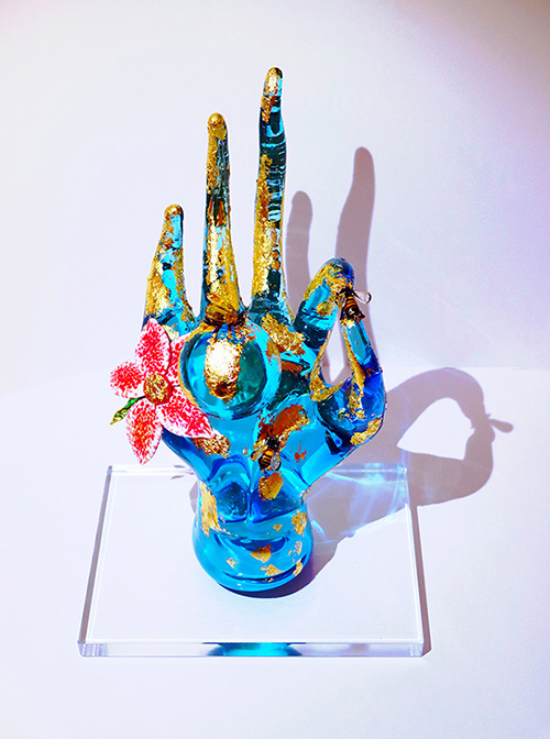 The Symphony of the Bees The Symphony of the Bees